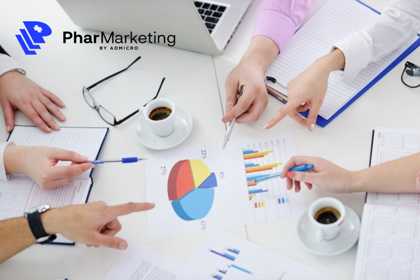 Không xác định rõ ràng mục tiêu làm quá trình nghiên cứu lan man